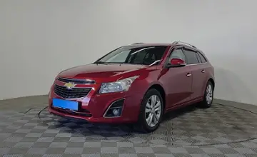 Chevrolet Cruze 2013 года за 6 390 000 тг. в Алматы