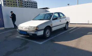 Nissan Primera 1990 года за 899 000 тг. в Алматы