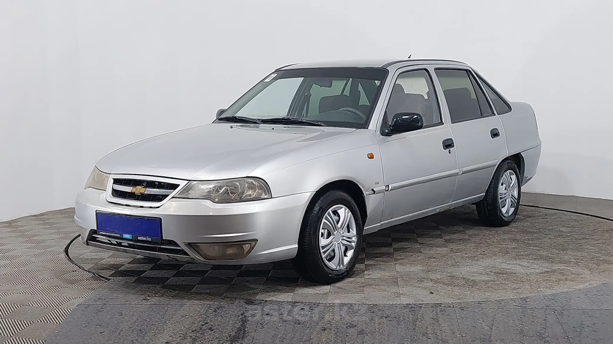 Daewoo Nexia 2010