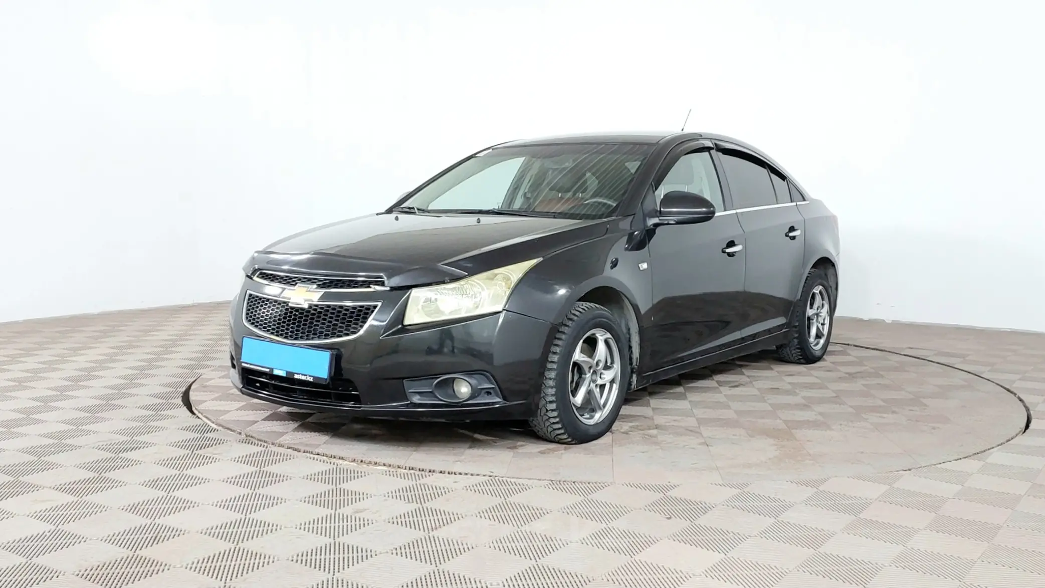 Chevrolet Cruze 2011