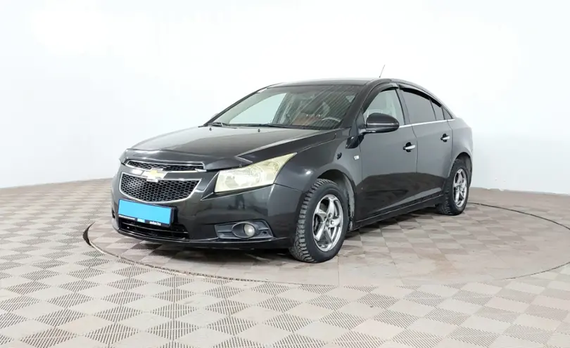 Купить Chevrolet Cruze с пробегом в Москве | Шевроле Круз БУ цены на авто в кредит — CARRO