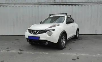Nissan Juke 2014 года за 6 850 000 тг. в Алматы