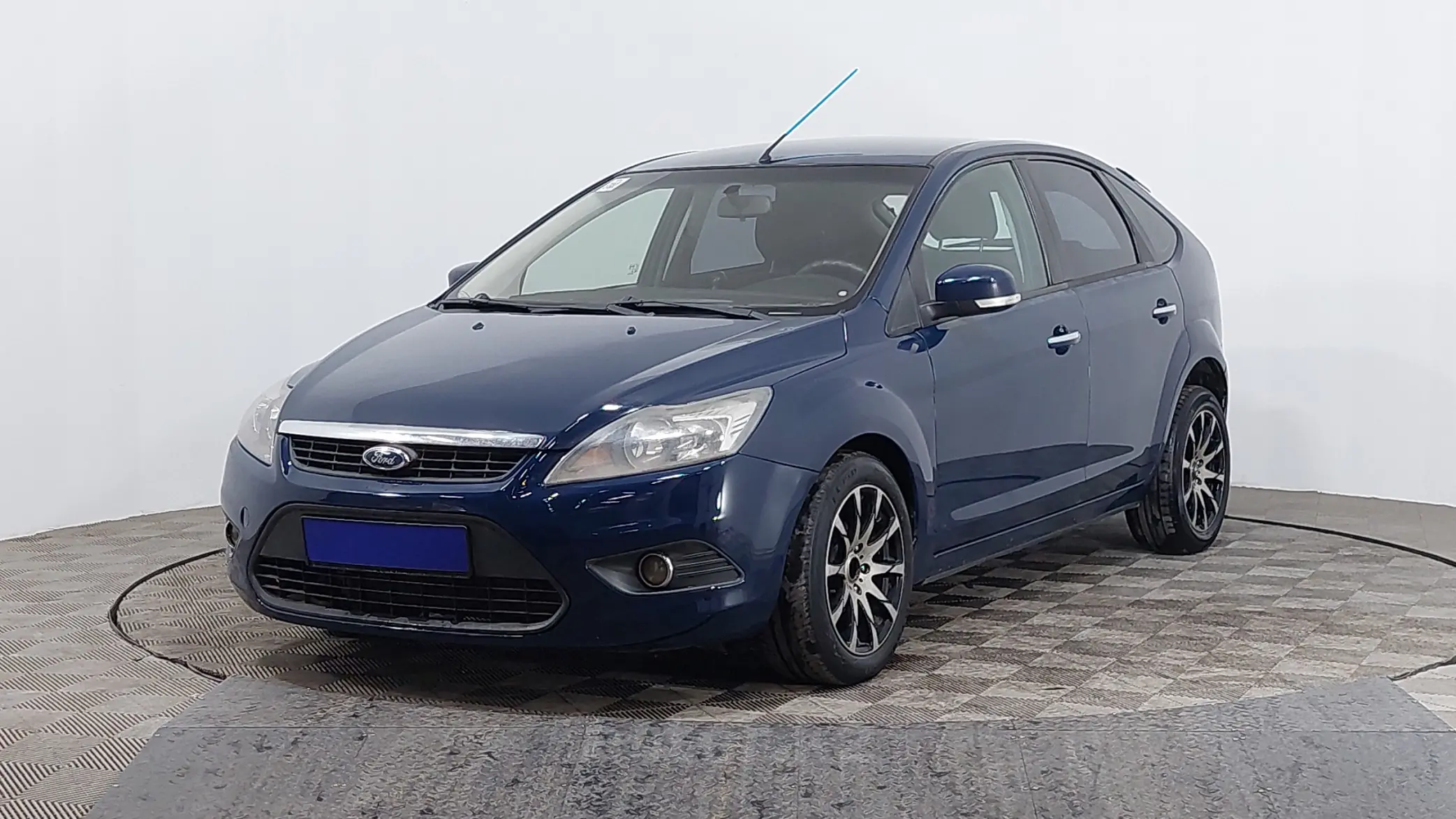 Ford Focus 2011