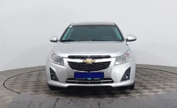 Chevrolet Cruze 2014 года за 5 790 000 тг. в Астана фото 2