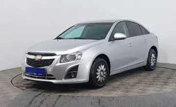 Chevrolet Cruze 2014 года за 5 790 000 тг. в Астана фото 1