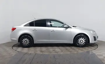 Chevrolet Cruze 2014 года за 5 790 000 тг. в Астана фото 4