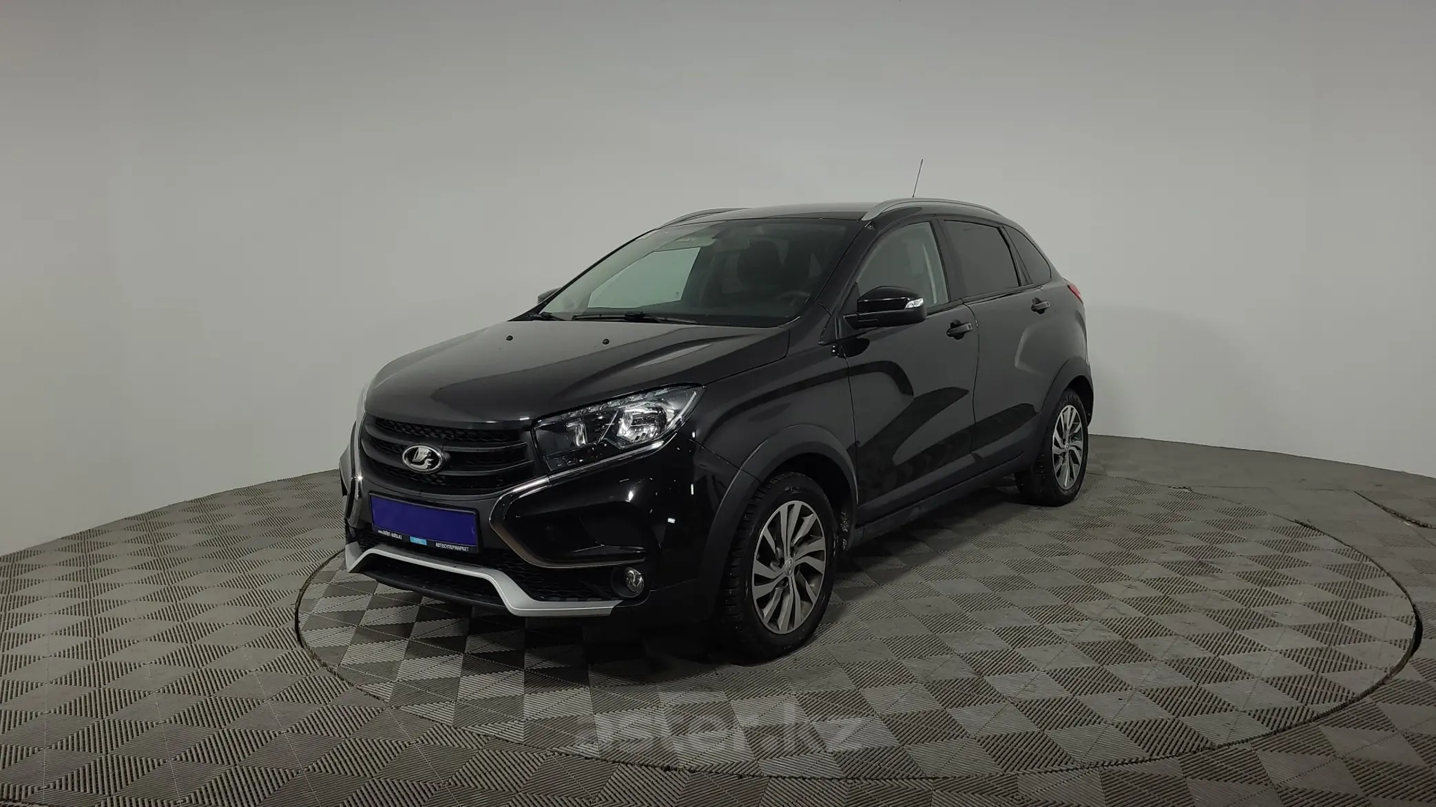 LADA (ВАЗ) XRAY 2021