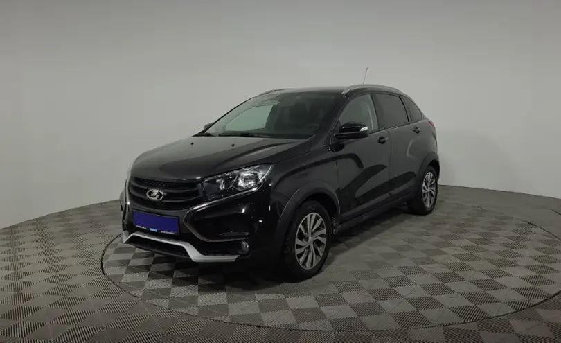 LADA (ВАЗ) XRAY 2021 года за 6 189 000 тг. в Караганда