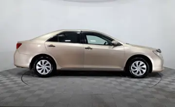 Toyota Camry 2013 года за 8 489 000 тг. в Астана фото 4