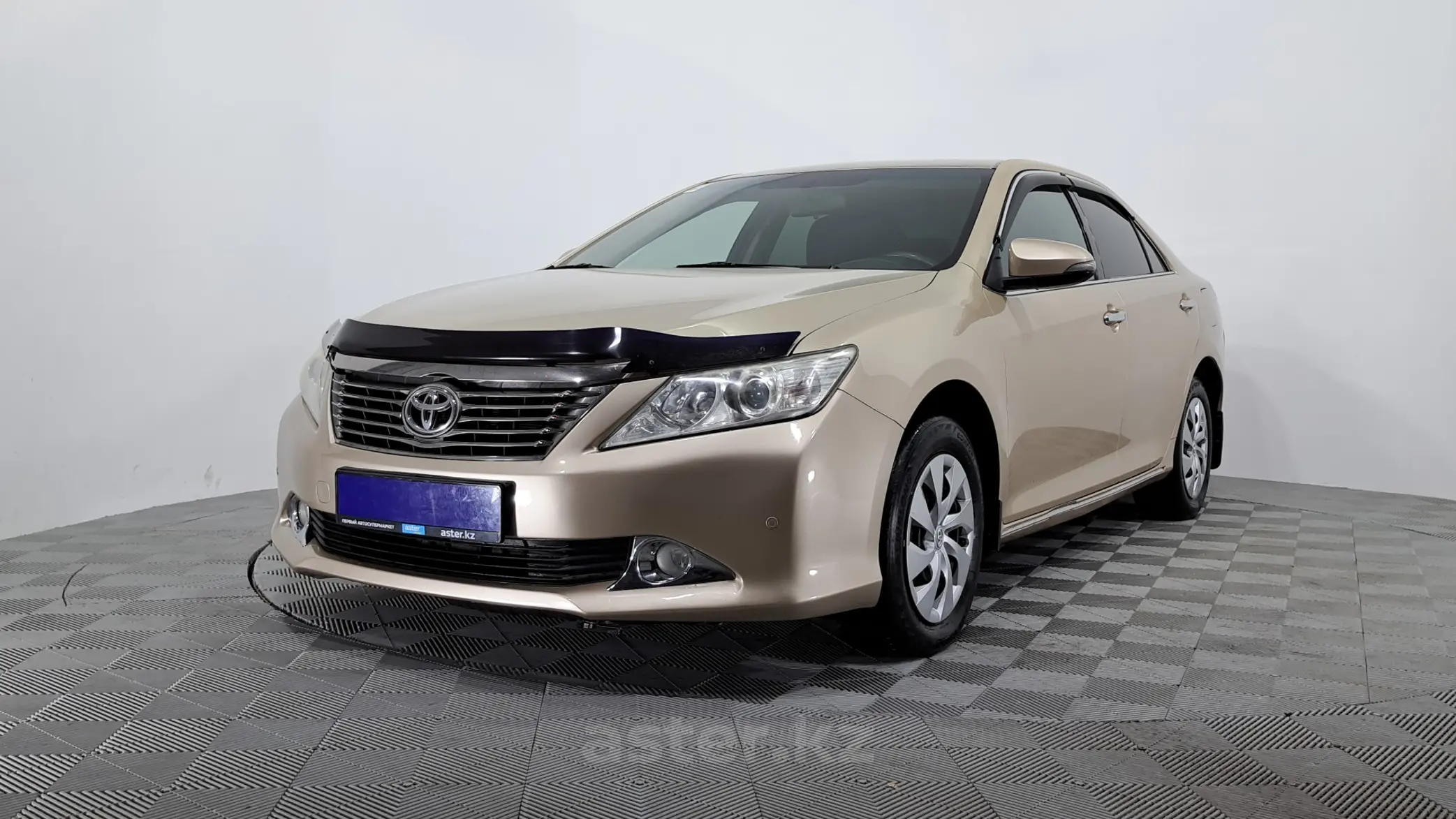 Toyota Camry 2013