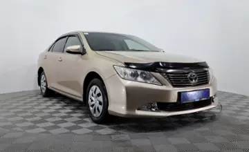 Toyota Camry 2013 года за 8 489 000 тг. в Астана фото 3