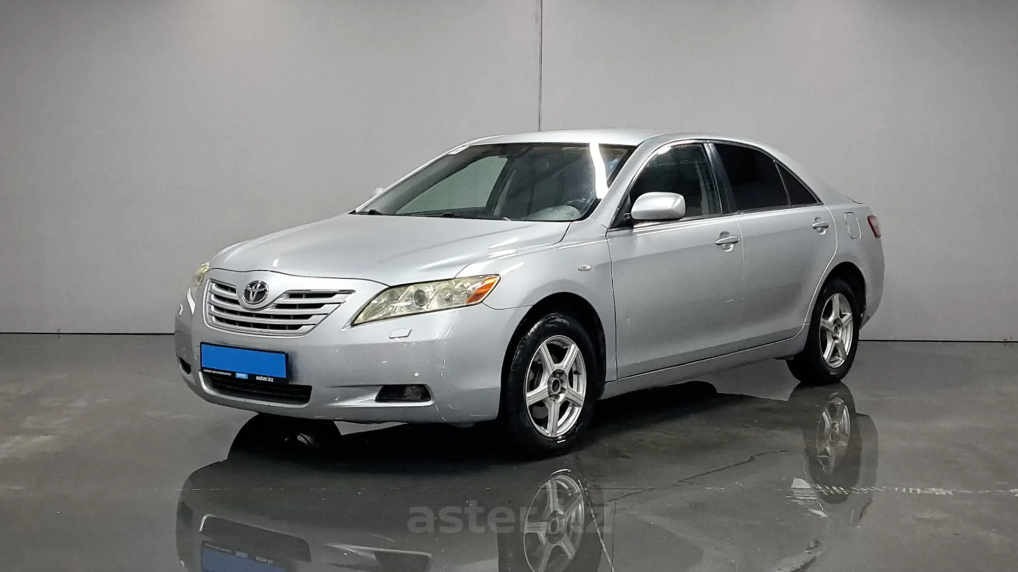 Toyota Camry 2006