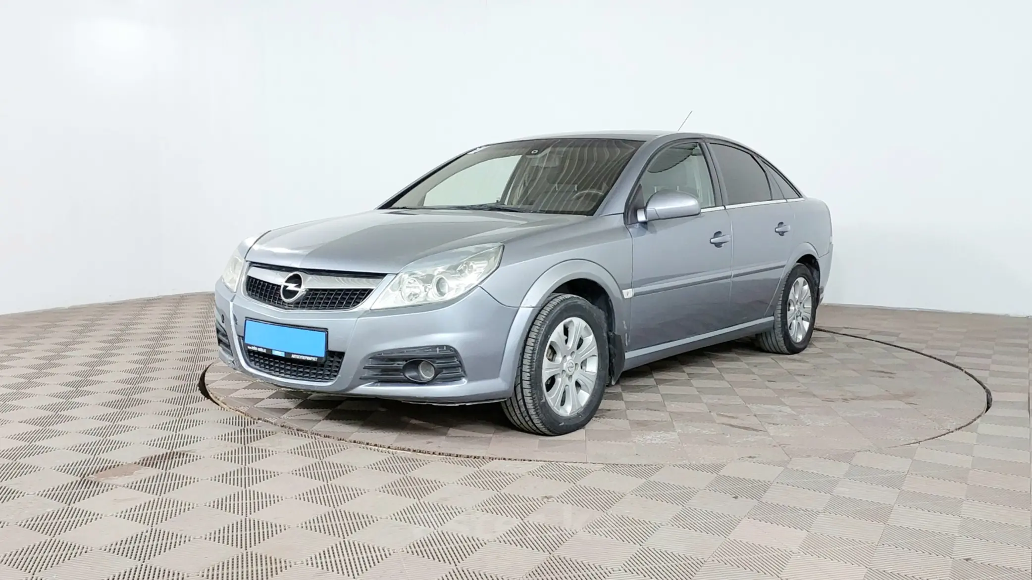 Opel Vectra 2008