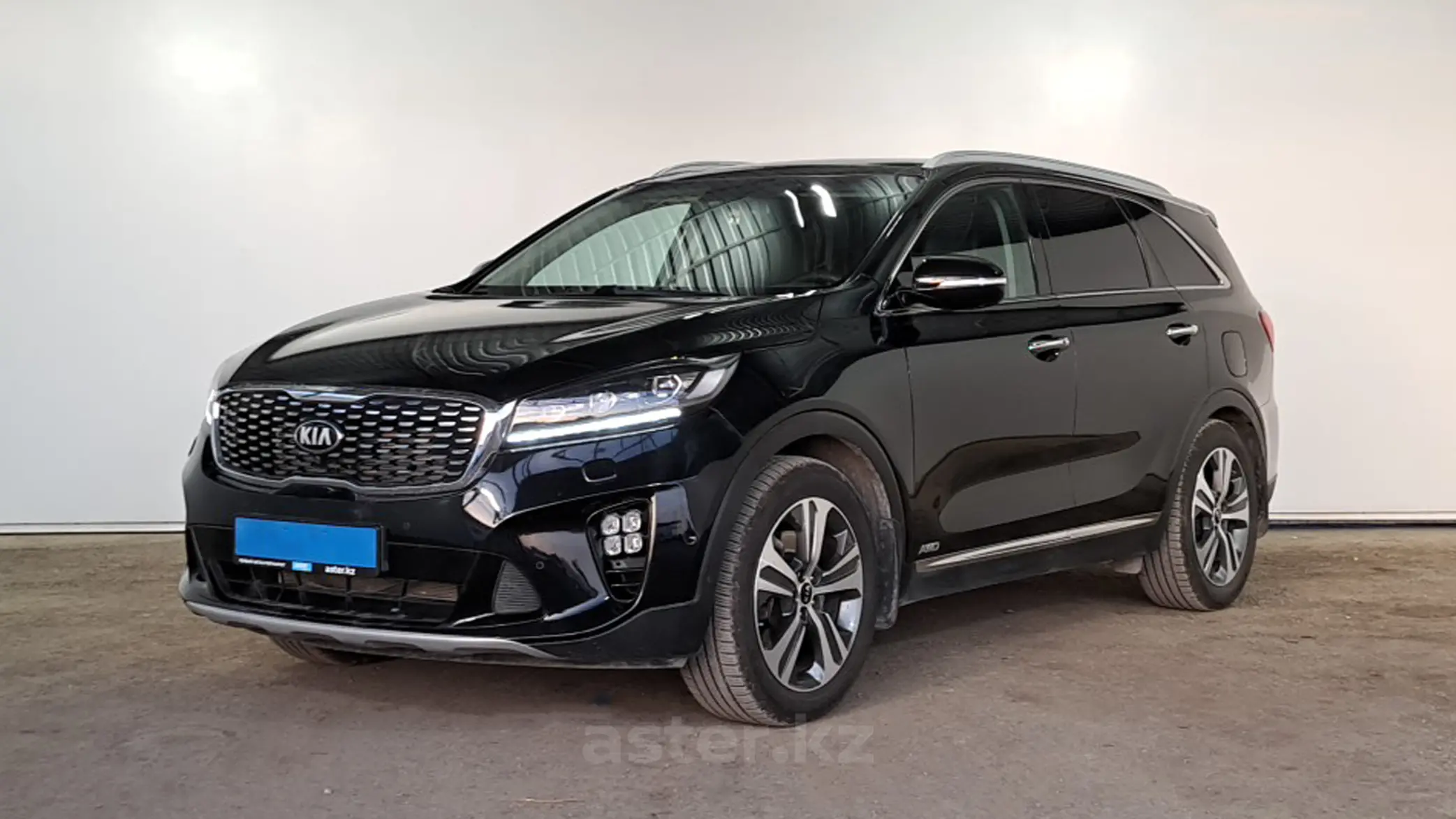 Kia Sorento 2019