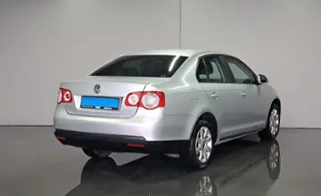 Volkswagen Jetta 2007 года за 3 590 000 тг. в Шымкент