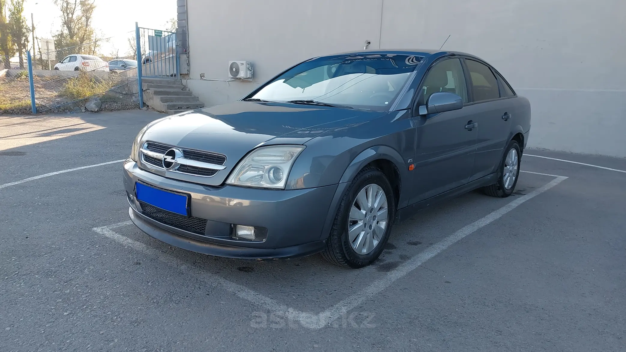 Opel Vectra 2003