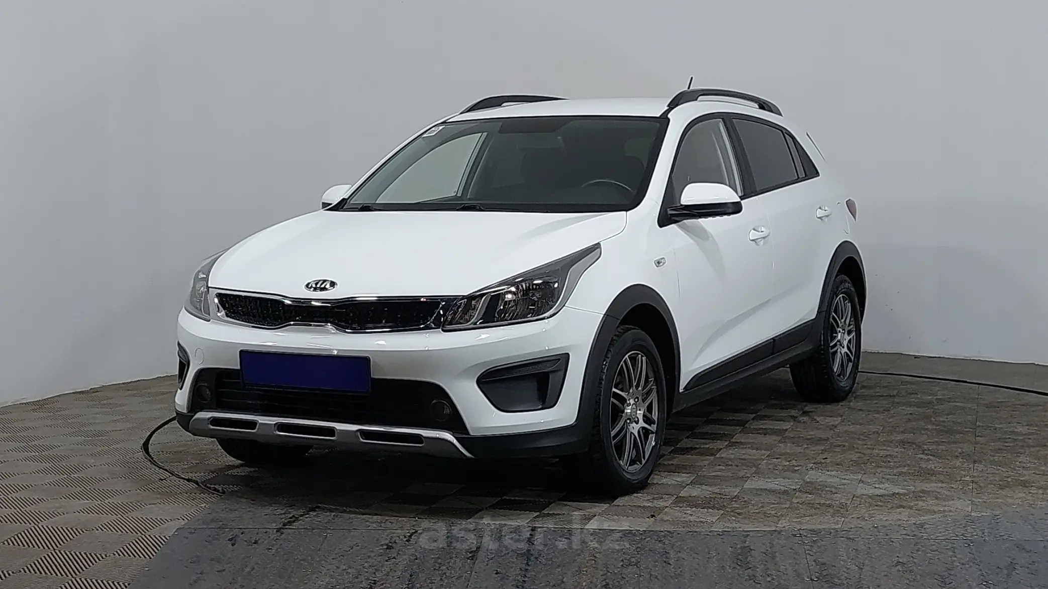 Kia Rio 2020