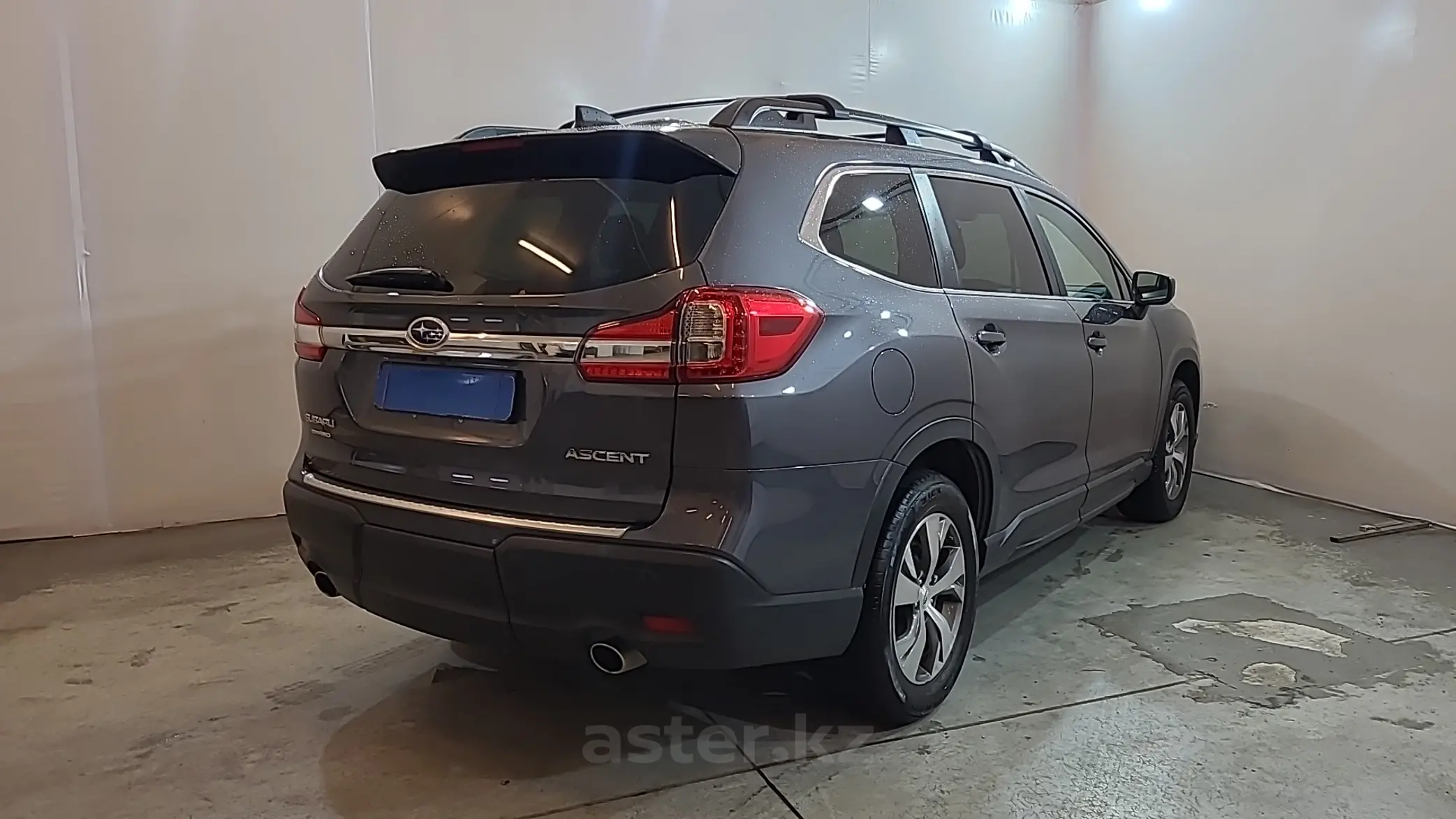 Купить Subaru Ascent 2021 года в Усть-Каменогорске, цена 17395000 тенге.  Продажа Subaru Ascent в Усть-Каменогорске - Aster.kz. №271912