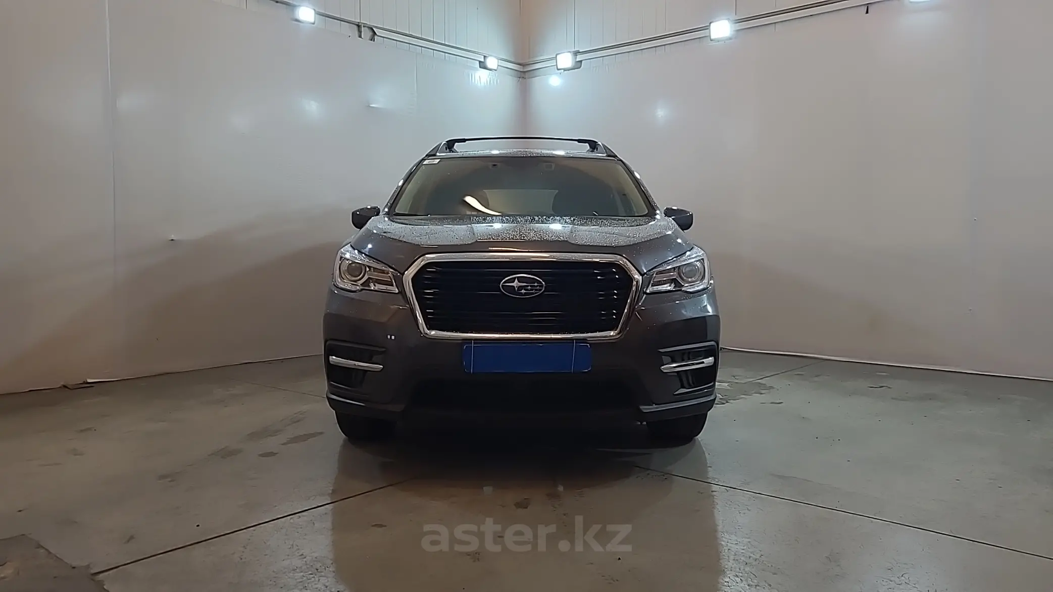 Купить Subaru Ascent 2021 года в Усть-Каменогорске, цена 17395000 тенге.  Продажа Subaru Ascent в Усть-Каменогорске - Aster.kz. №271912