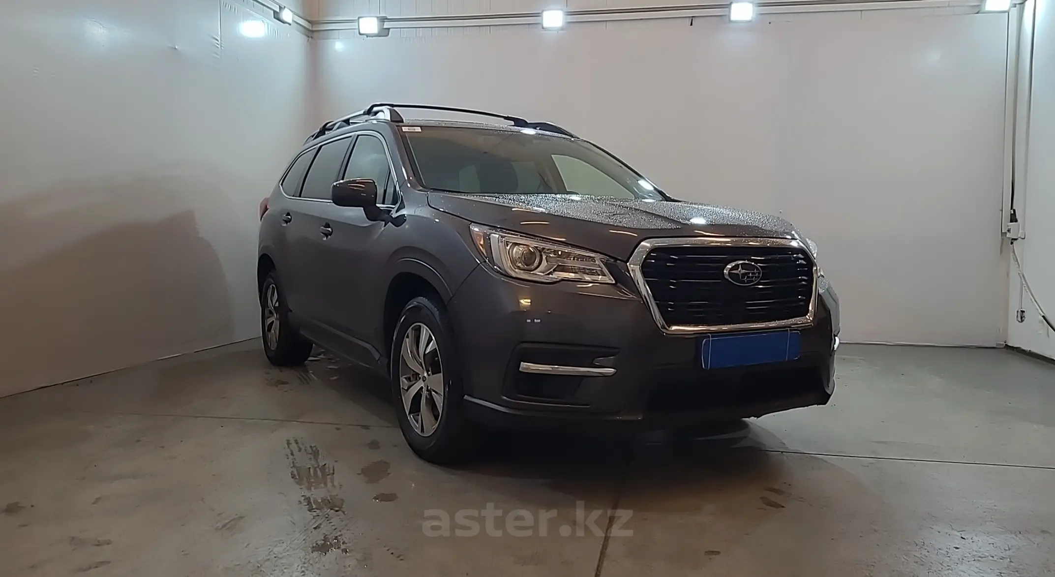 Купить Subaru Ascent 2021 года в Усть-Каменогорске, цена 17395000 тенге.  Продажа Subaru Ascent в Усть-Каменогорске - Aster.kz. №271912