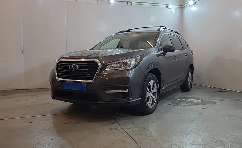 Subaru Ascent 2021 года за 17 395 000 тг. в Усть-Каменогорск