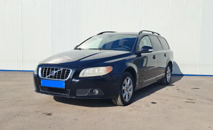 Volvo V70 2011 года за 4 688 000 тг. в Алматы