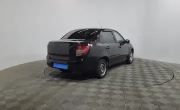 LADA (ВАЗ) Granta 2014 года за 2 289 000 тг. в Алматы
