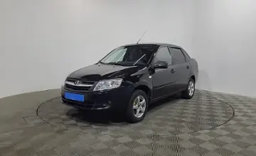 LADA (ВАЗ) Granta 2014 года за 2 289 000 тг. в Алматы