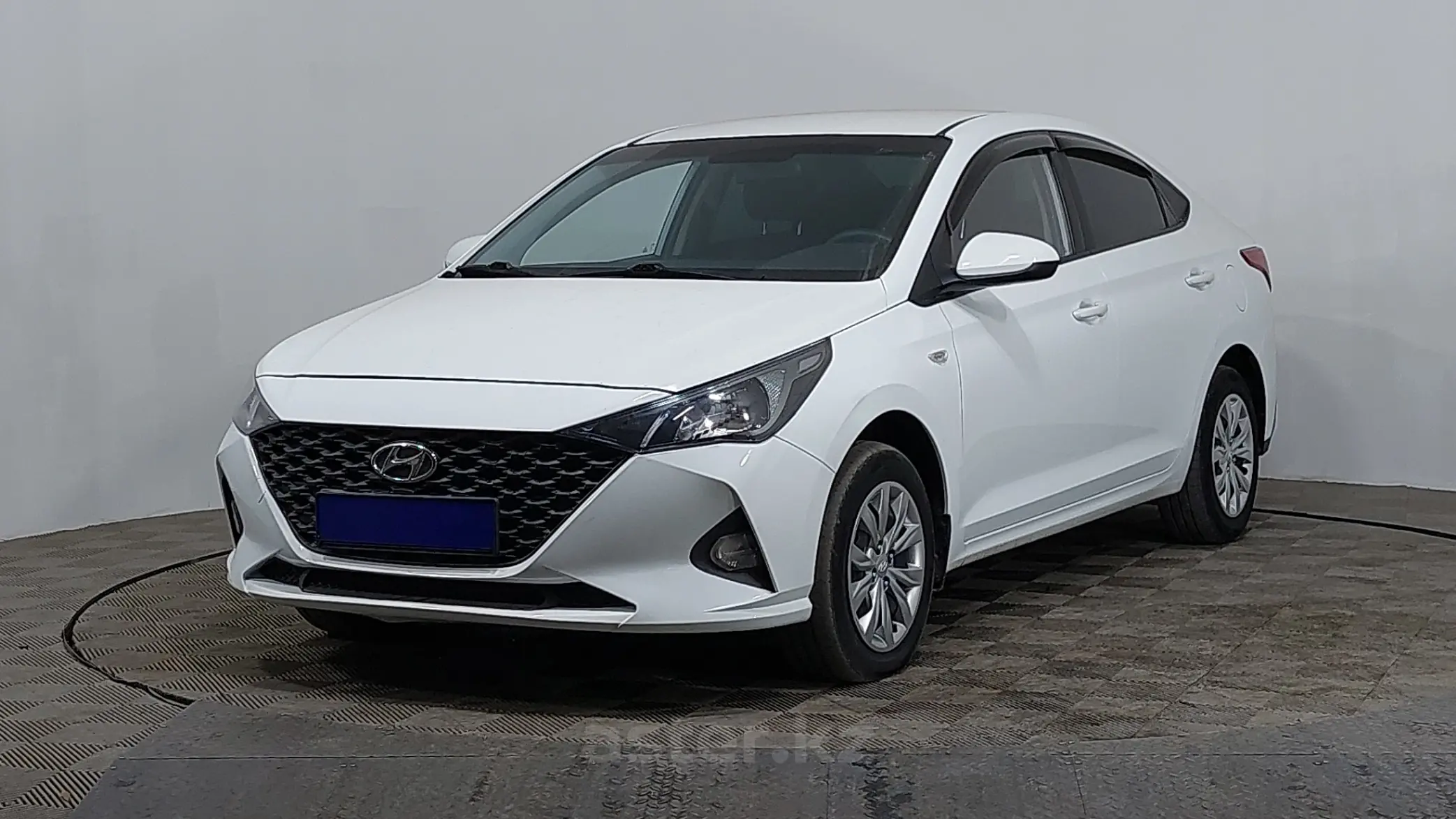 Hyundai Accent 2020