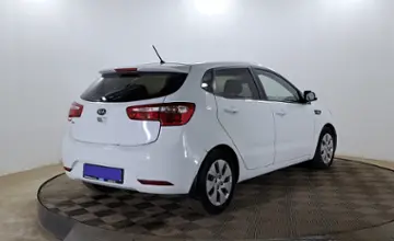 Kia Rio 2013 года за 4 990 000 тг. в Актобе