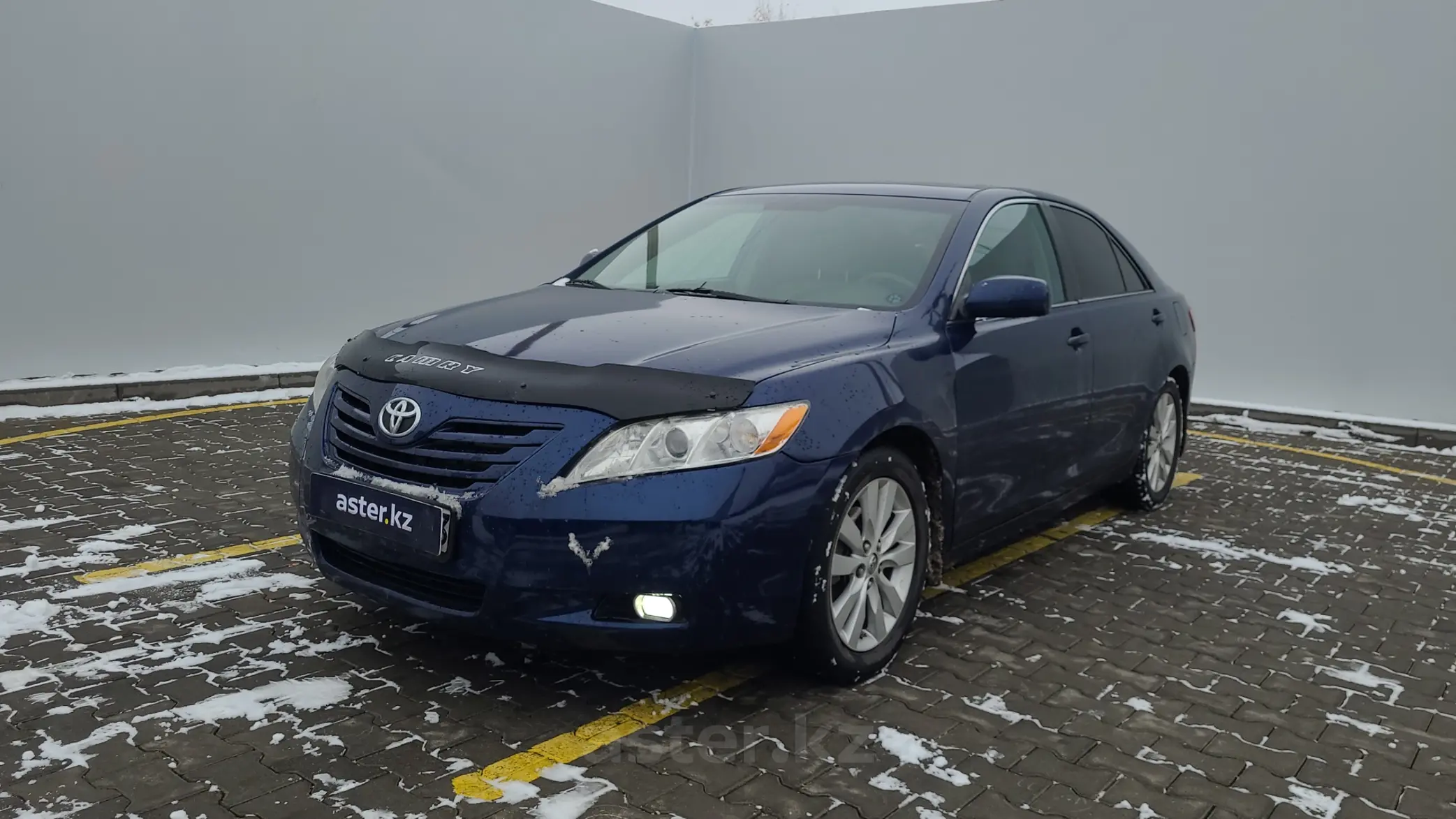 Toyota Camry 2007