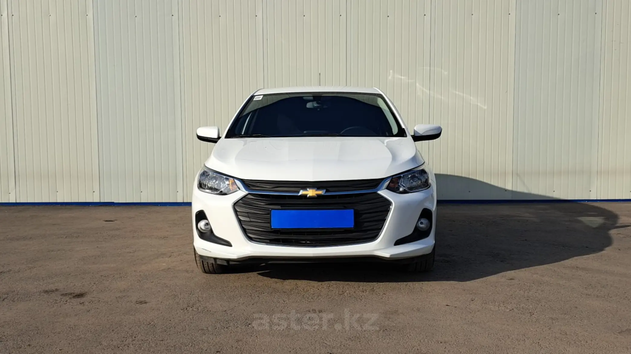 Купить Chevrolet Onix 2023 года в Алматы, цена 7749000 тенге. Продажа  Chevrolet Onix в Алматы - Aster.kz. №272041