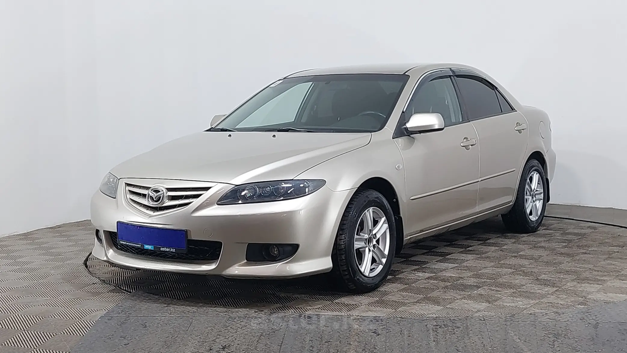 Mazda 6 2005