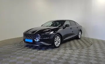 Kia K8 2021 года за 21 053 000 тг. в Алматы фото 1