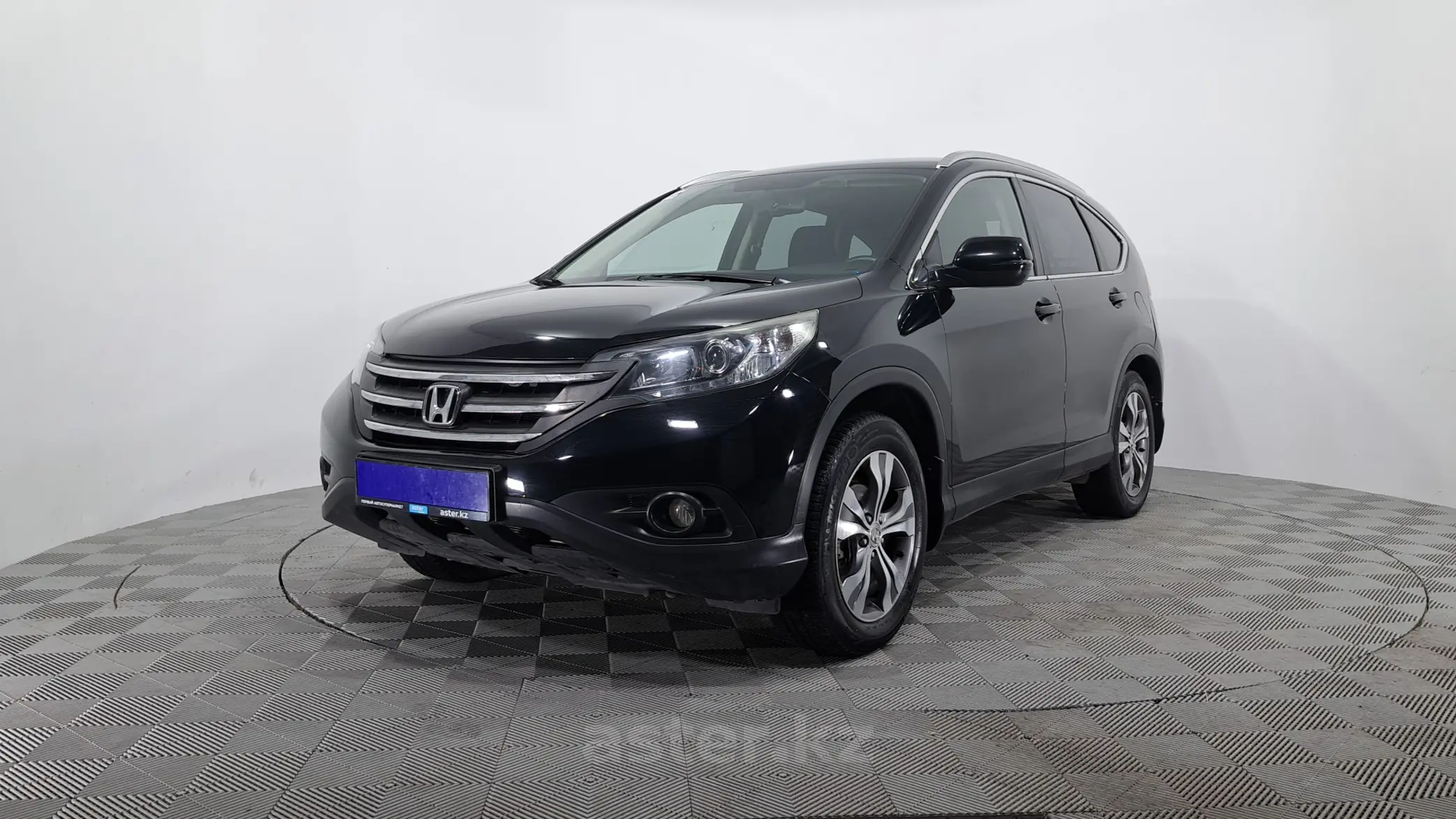 Honda CR-V 2014