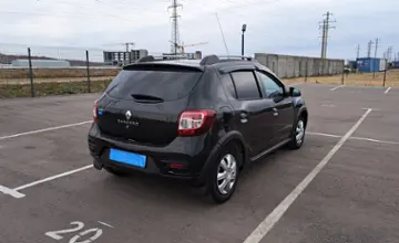 Renault Sandero 2016 года за 4 250 000 тг. в Петропавловск