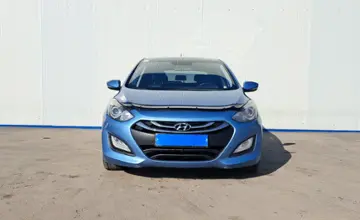 Hyundai i30 2014 года за 7 490 000 тг. в Алматы фото 2