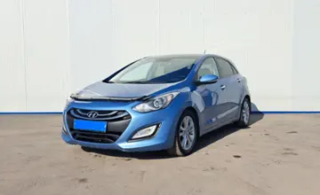 Hyundai i30 2014 года за 7 490 000 тг. в Алматы фото 1