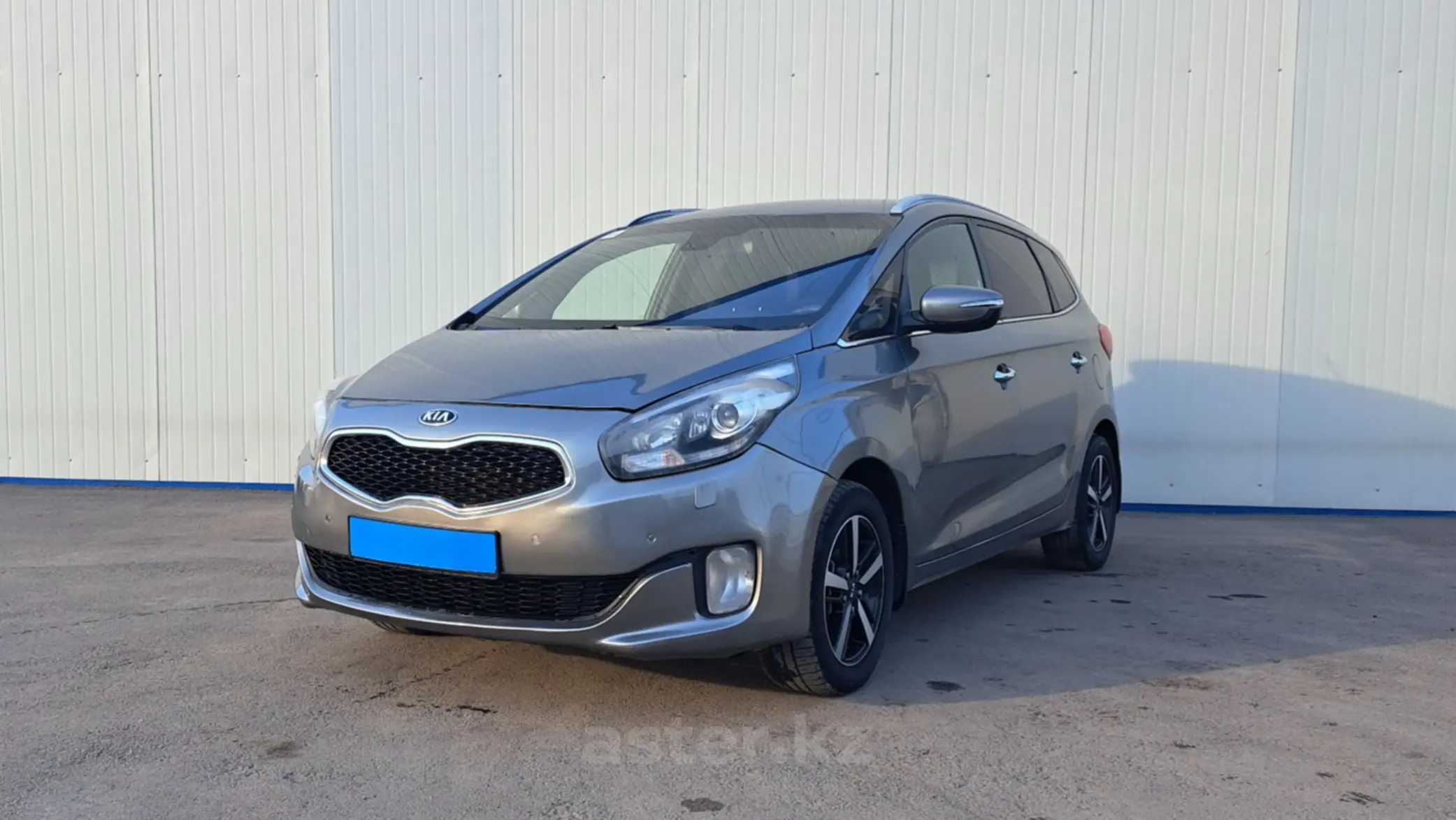 Kia Carens 2014