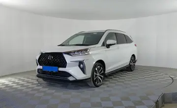 Toyota Veloz 2023 года за 14 737 000 тг. в Актау