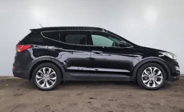 Hyundai Santa Fe 2013 года за 8 990 000 тг. в Кызылорда фото 4