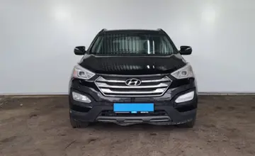 Hyundai Santa Fe 2013 года за 8 990 000 тг. в Кызылорда фото 2