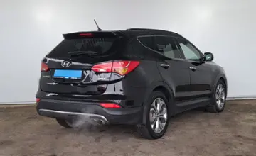 Hyundai Santa Fe 2013 года за 8 990 000 тг. в Кызылорда
