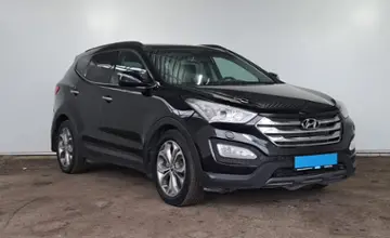 Hyundai Santa Fe 2013 года за 8 990 000 тг. в Кызылорда фото 3