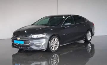 Chevrolet Malibu 2018 года за 7 589 000 тг. в Шымкент