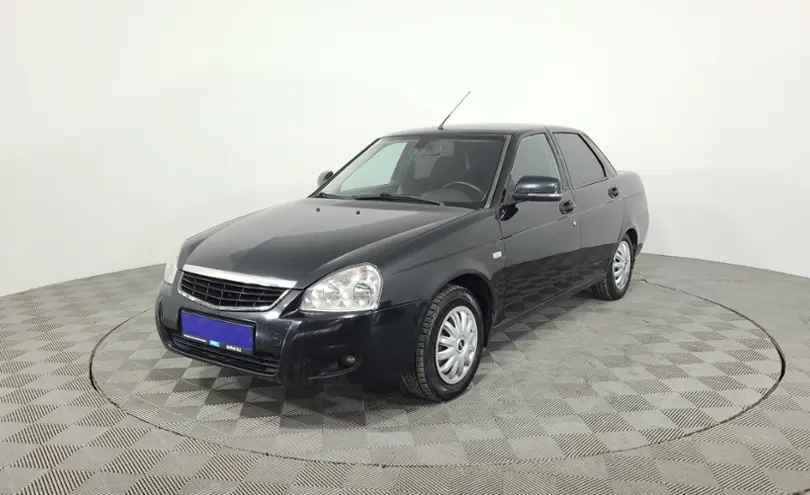 LADA (ВАЗ) Priora 2013 года за 2 989 000 тг. в Караганда