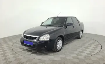 LADA (ВАЗ) Priora 2013 года за 2 989 000 тг. в Караганда