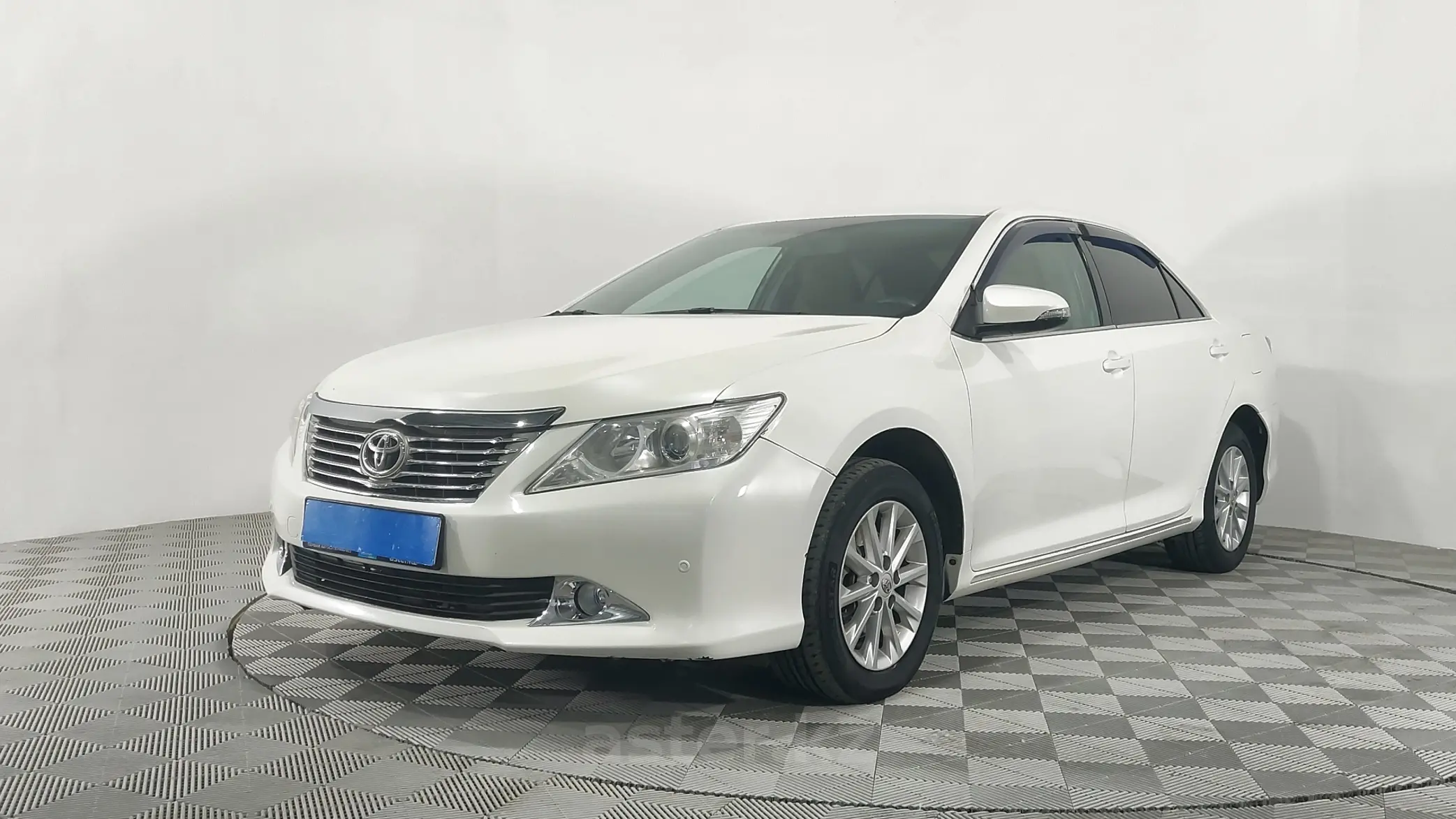 Toyota Camry 2014