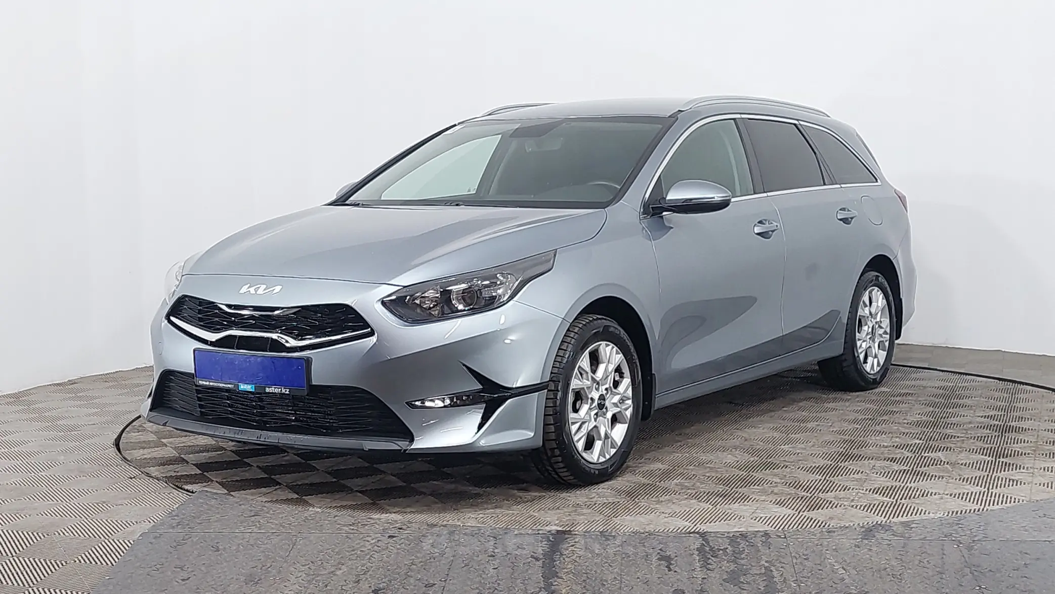 Kia Ceed 2022