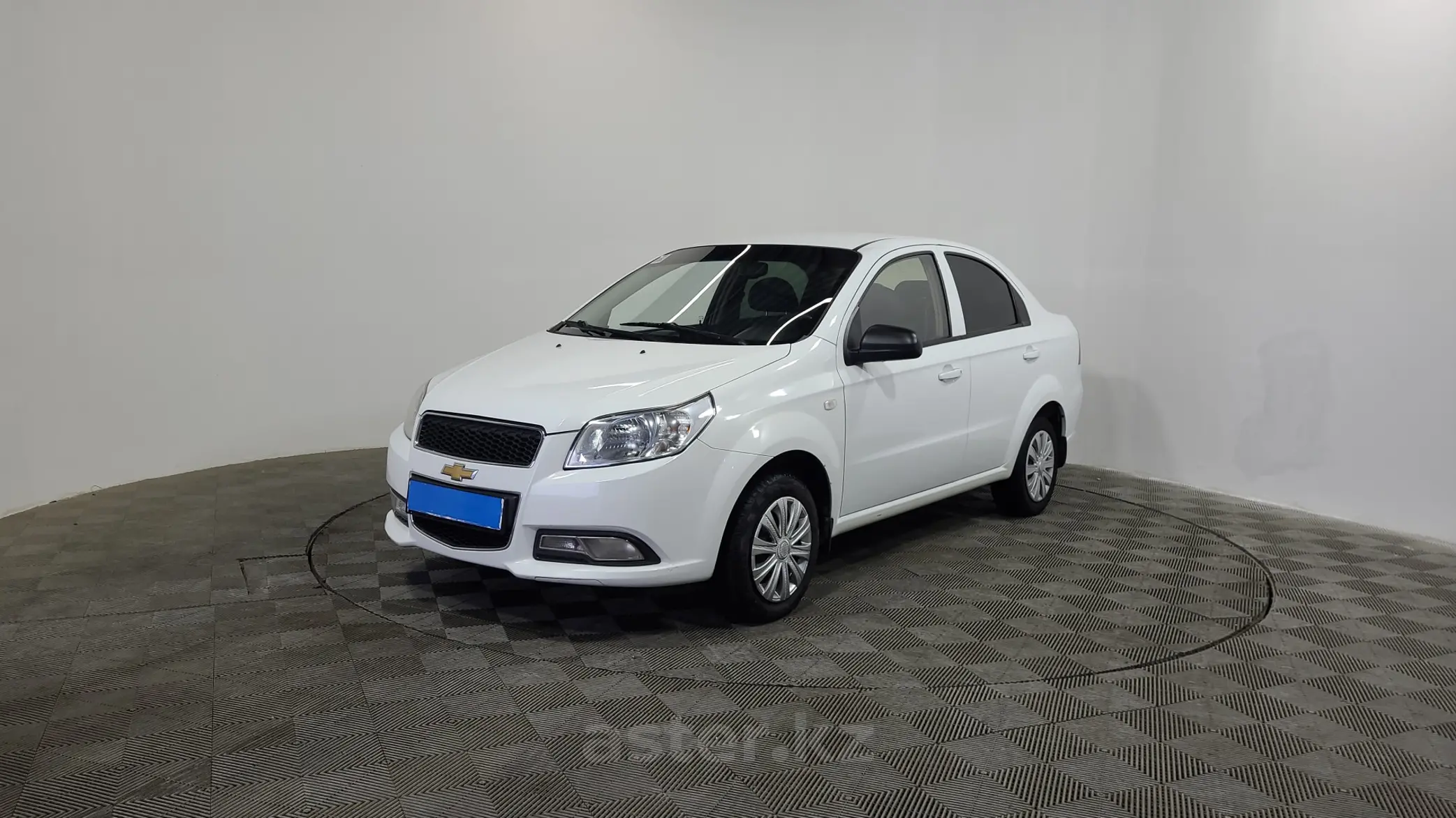 Chevrolet Nexia 2021